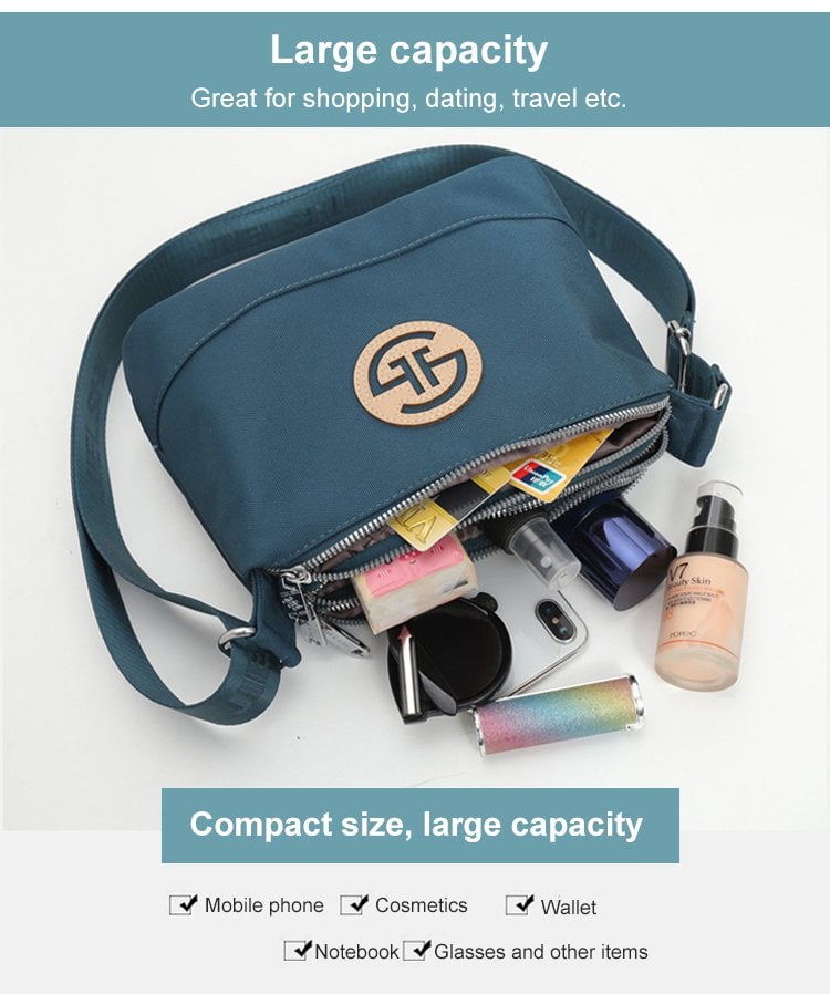 Women’s shoulder bag