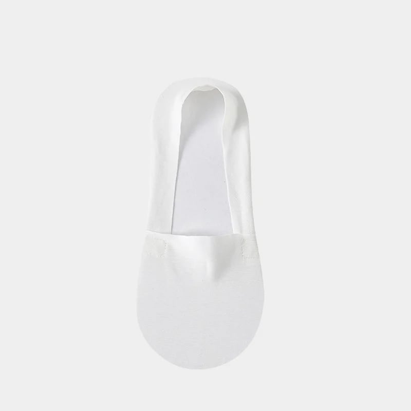 🔥BUY 6 SAVE 30%🔥Thin No Show Socks