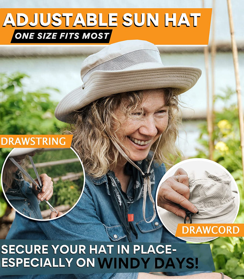 🔥Last Day Promotion 49% 🔥 Summer Protection Sun Hat