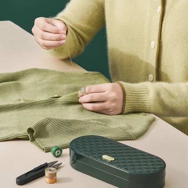 Multifunctional Sewing Kit - BUY 2 FREE SHIPPING