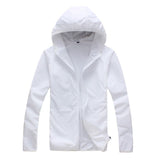 ⏰ Ultra-Light Sunproof Waterproof Windbreaker