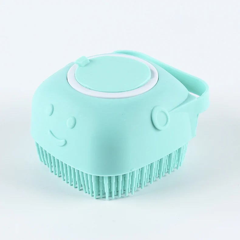 🎉Horse Bath Foamy Massage Brush