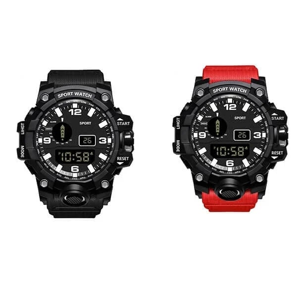 Multifunctional outdoor sports watch⌚⌚