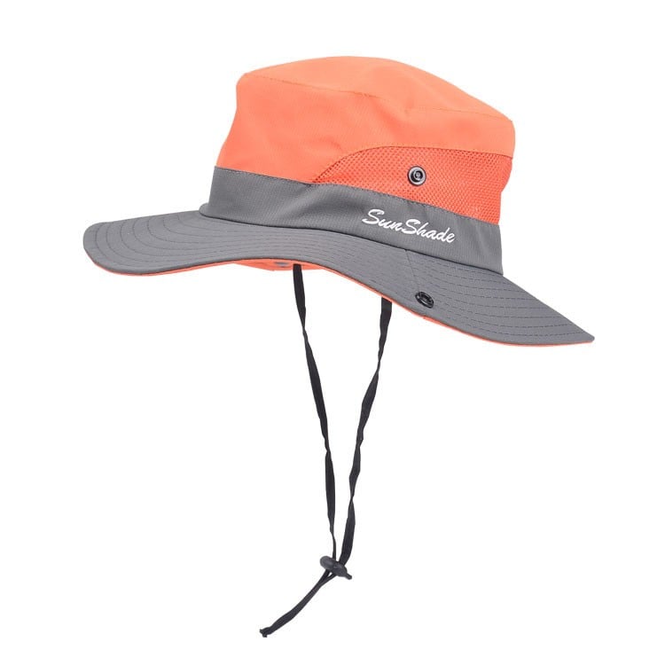 🎉Summer Hot Sale - UV Protection Foldable Sun Hat-🔥