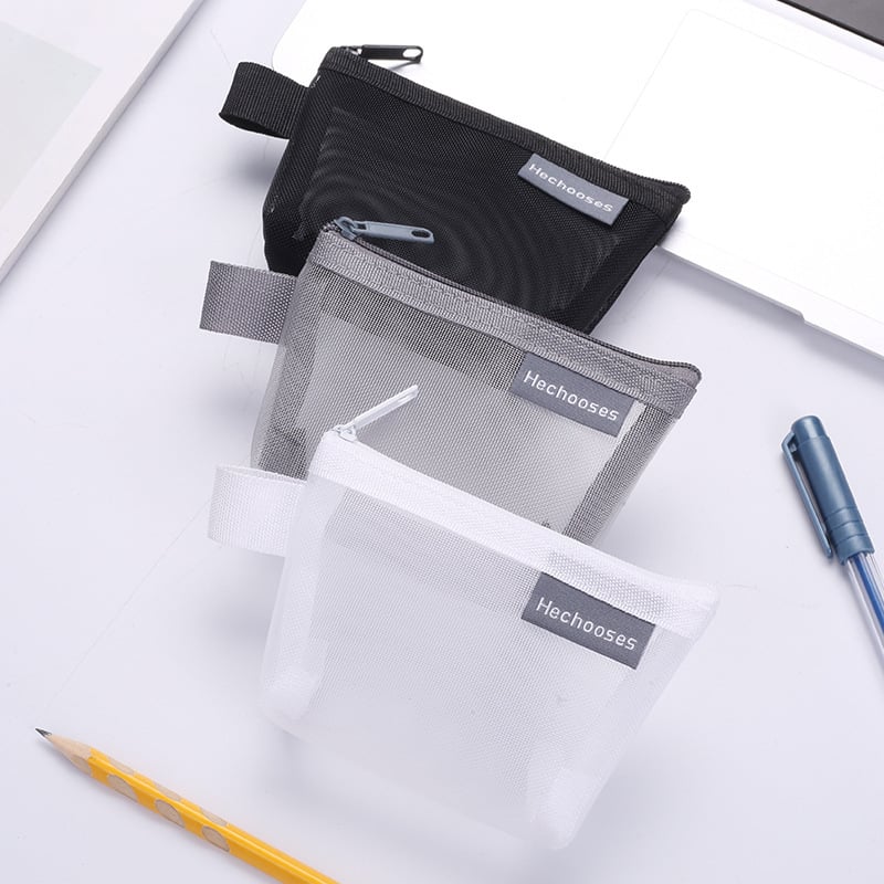 🔥Portable Mesh Storage Bag - BUY 5 GET 3 FREE& FREE SHIPPING