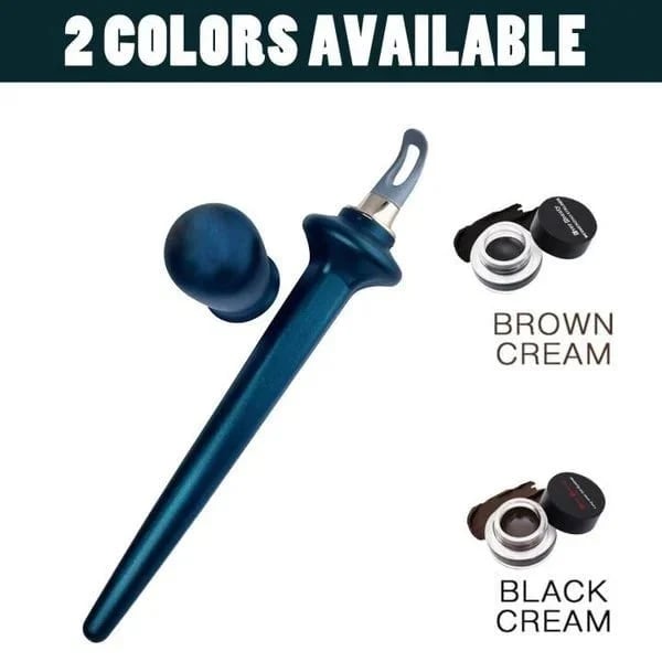 🔥Summer Hot Sale 💖- Flawless Eyeliner Tool