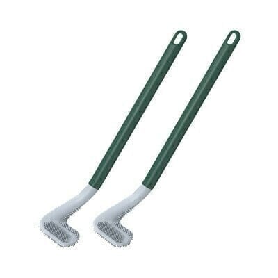 ✨✨ Golf brush head toilet brush