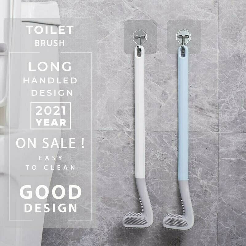 ✨✨ Golf brush head toilet brush