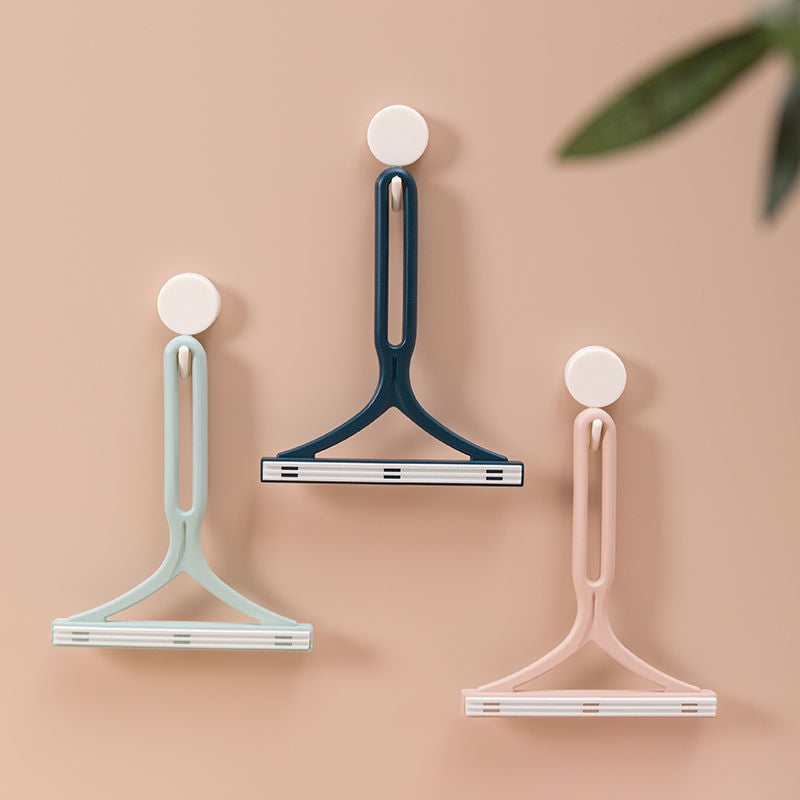 🔥 BIG SALE 🔥🔥Double Sided Manual Hair Remover