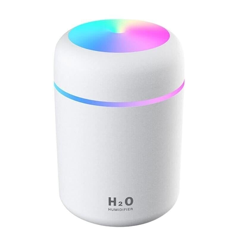 Hot Sale🔥-Aromatherapy Led Diffuser