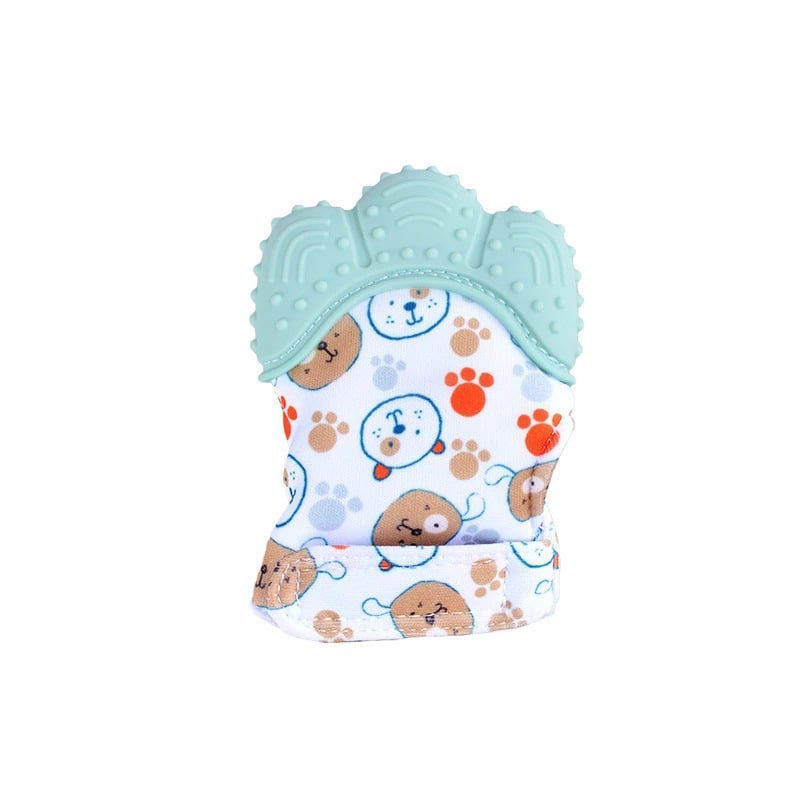 Teething Mitten(💥💥Buy 2 get free shipping)