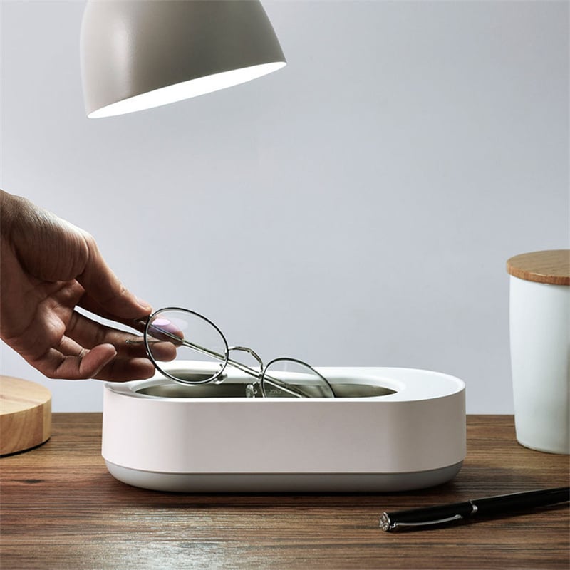 🔥Last Day Promotion 48% OFF - Ultrasonic Cleaner🔥