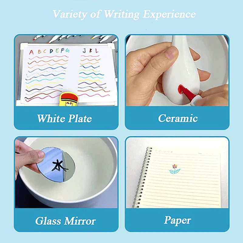 🎨Magic Pen Floating Drawings🎨
