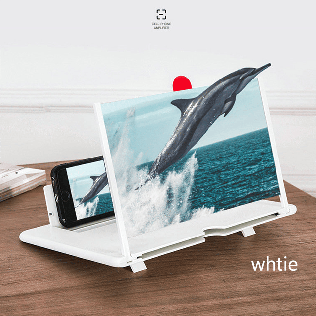 Screen Magnifier Newest Version