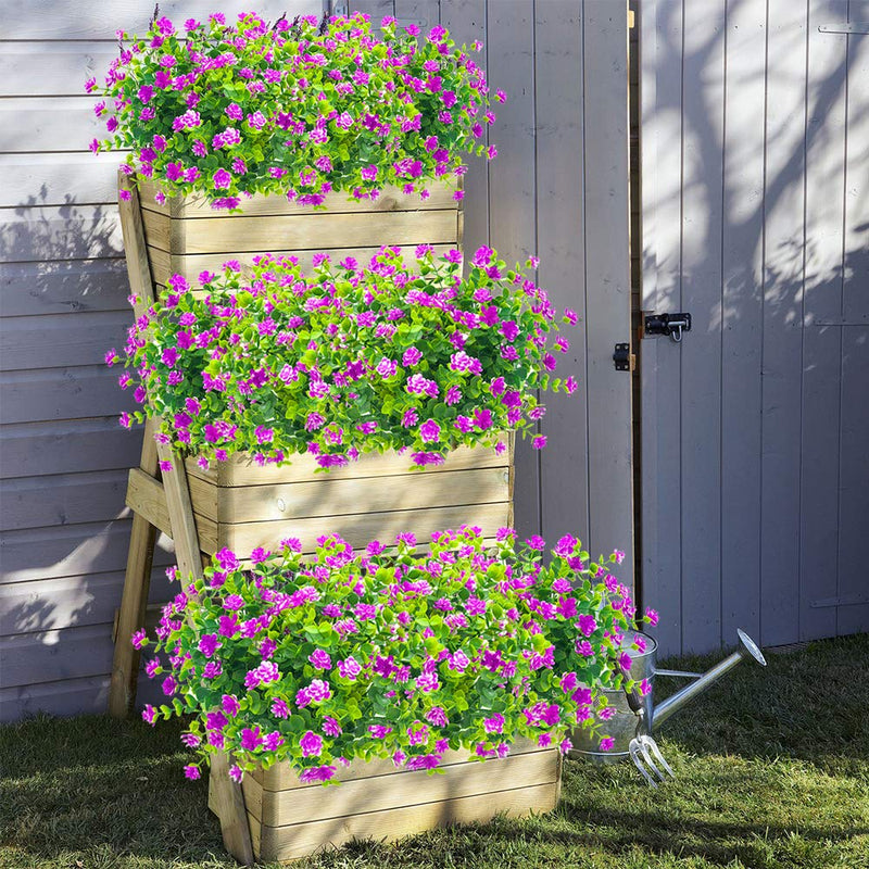 🔥Last Day 48% OFF-Outdoor Artificial Flowers💐