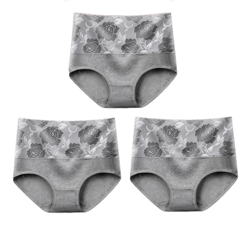 🔥High Waist Tummy Control Leak proof Panties