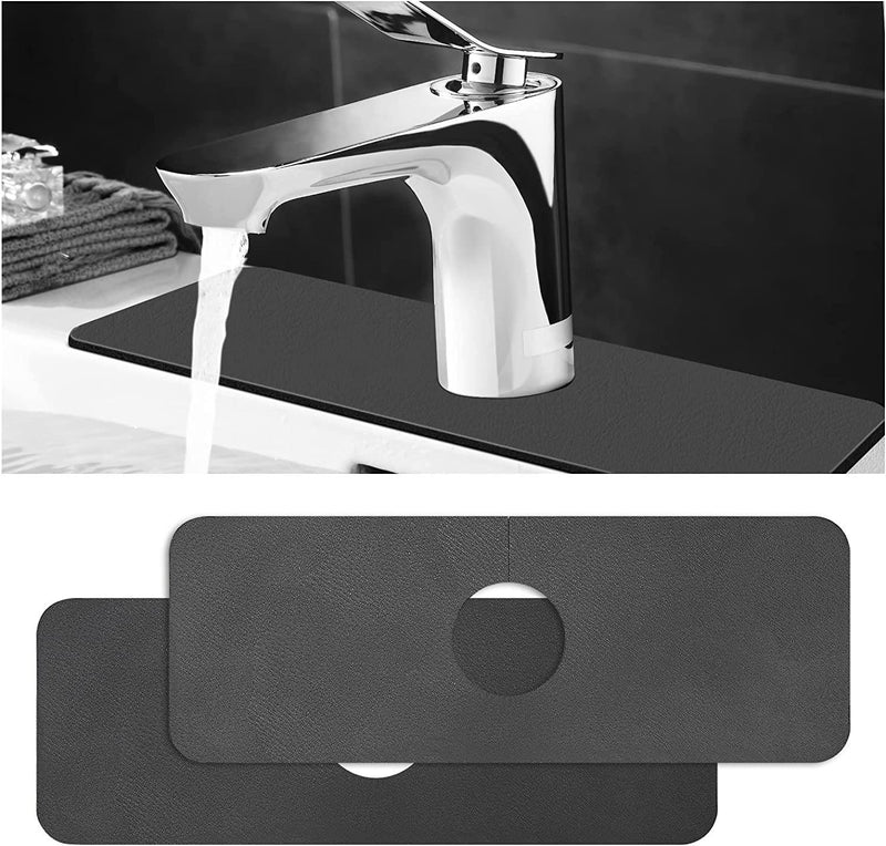 Diatomite Faucet Absorbent Mat（🔥2023 Hot Sale）