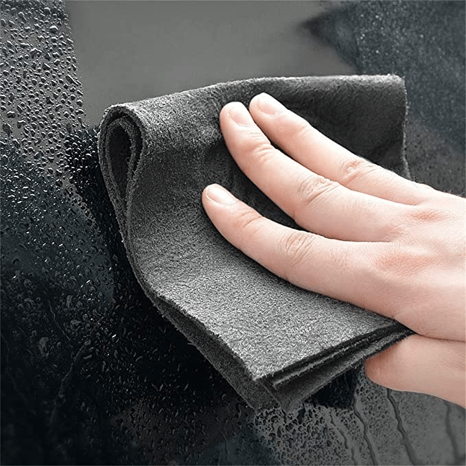 🔥Last day 48% OFF--Thickened Magic Cleaning Cloth