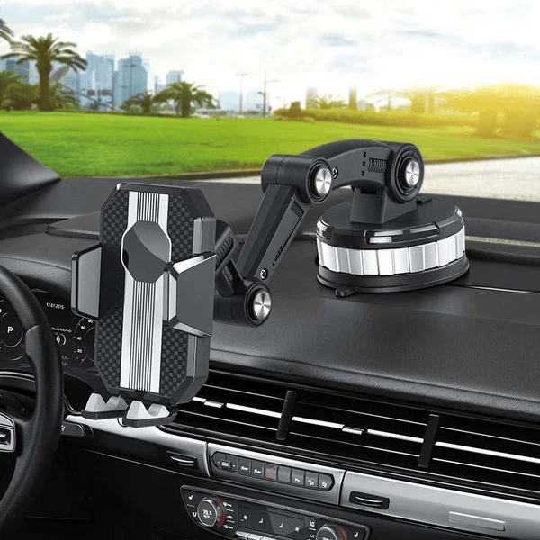 🔥Super Absorption Car Phone Holder