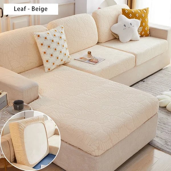 Resistant Universal Sofa Cover