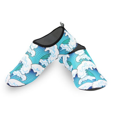 🔥Summer Hot Sales🔥Womens And Mens Barefoot Quick-Dry Aqua Socks - Buy 1 GET 1 FREE