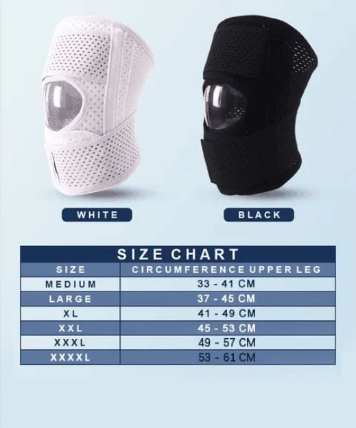 🔥BIG SALE - HALF PRICE🔥Meniscus Breathable Knee Pads
