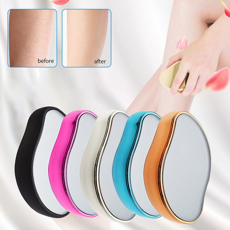🎉BUY 1 GET 1 FREE💥Crystal Hair Eraser🔥