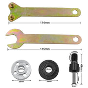 🔥Hot Sale🔥Electric Drill Angle Grinder Connecting Rod Set