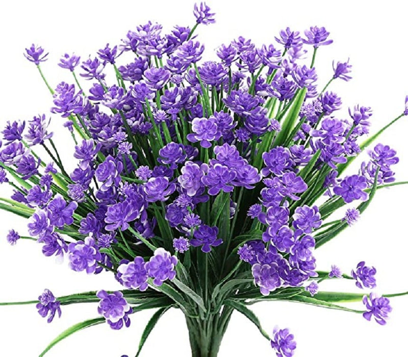 🔥Last Day 48% OFF-Outdoor Artificial Flowers💐