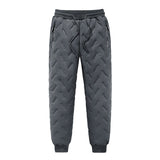 Unisex Fleece Jogging Bottoms