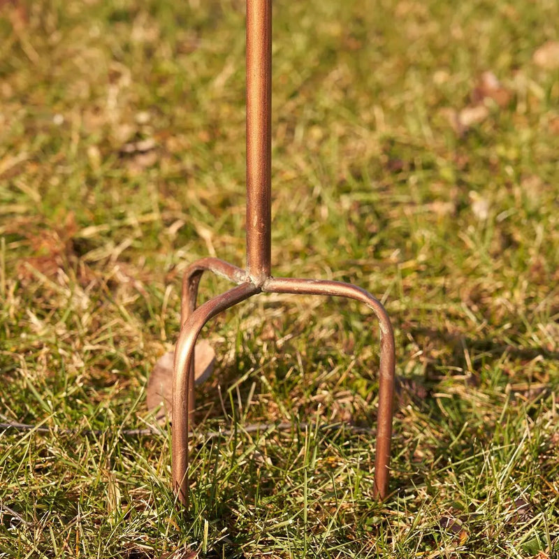 🔥49% OFF - Birdhouse Garden Stakes