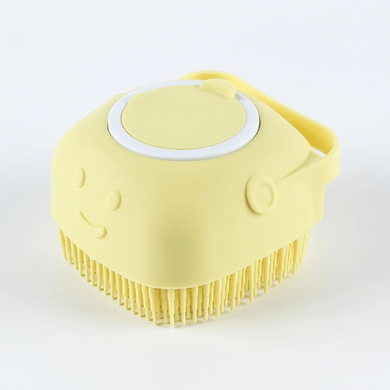 🎉Horse Bath Foamy Massage Brush