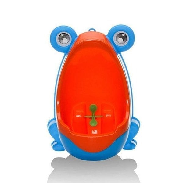 🔥Cute Frog Portable Urinals🥰For Children