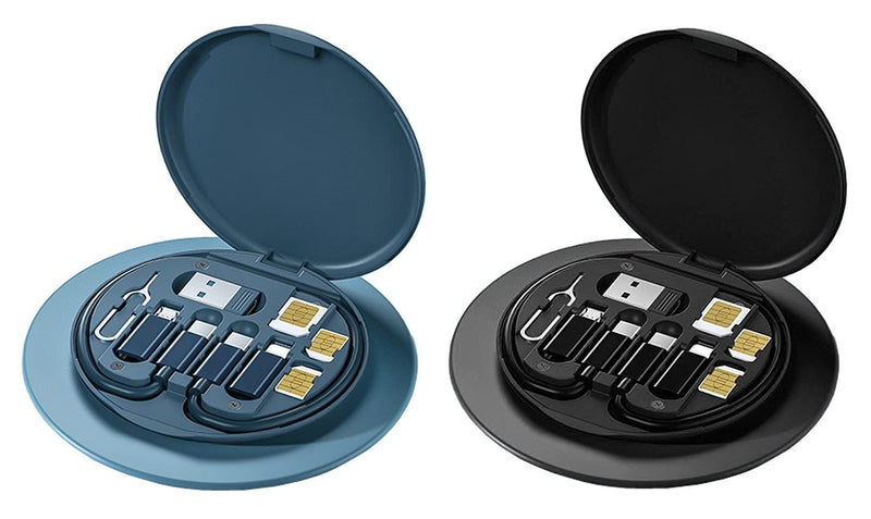 9 in 1 Cable Case(BUY 2 FREE SHIPPING)