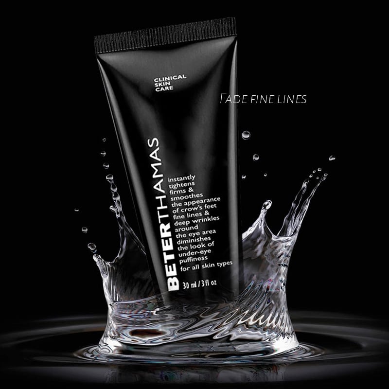 Mother's day promotion-Temporary Firming Eye Cream（Video of the same eye cream）