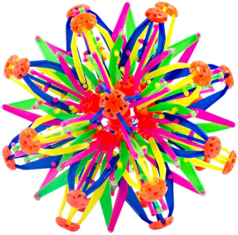 🔥Colorful Telescopic Ball(BUY 2 GET 1 FREE)🔥