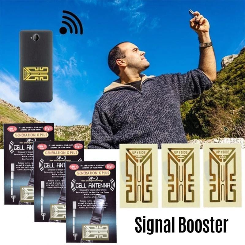 🔥 🔥Mobile Phone Signal Amplifier