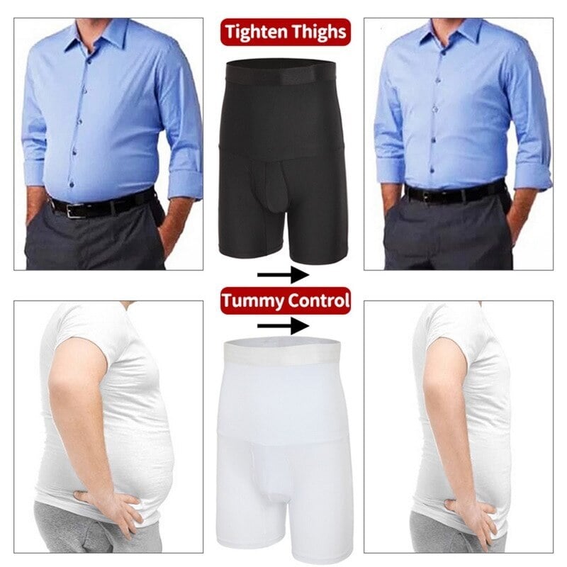 Perfect Body High Elasticity Comfortable Shapewear