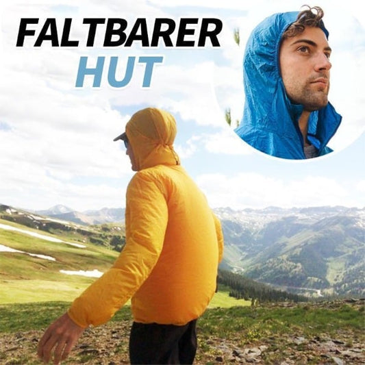 ⏰ Ultra-Light Sunproof Waterproof Windbreaker