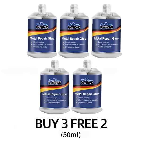 🔥Buy 2 Free 1🔥 Metal repair glue