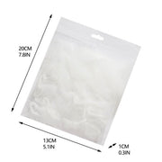 Kitchen Residue Filter Screen Holder(🔥Includes 100 nets)