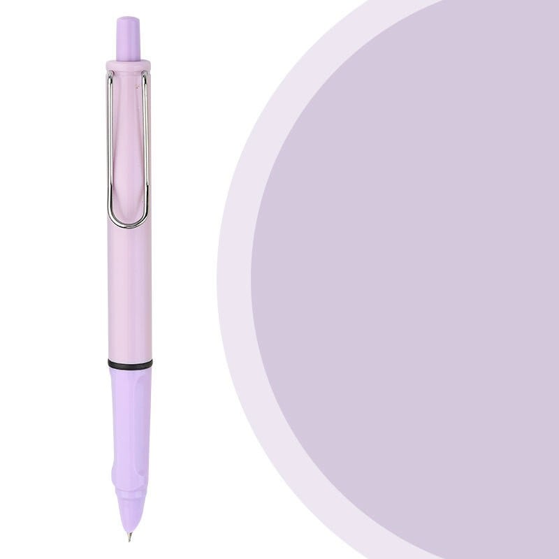 🔥 2023 New Retractable Fountain Pen