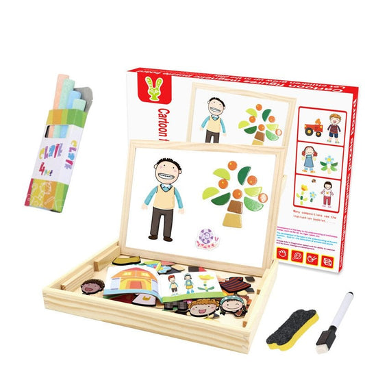 Magnetic Drawing Board