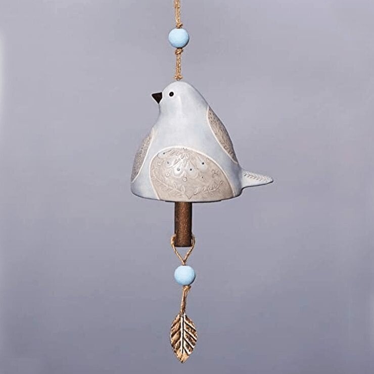🔥Last Day 49% OFF🐦BIRD SONG BELL