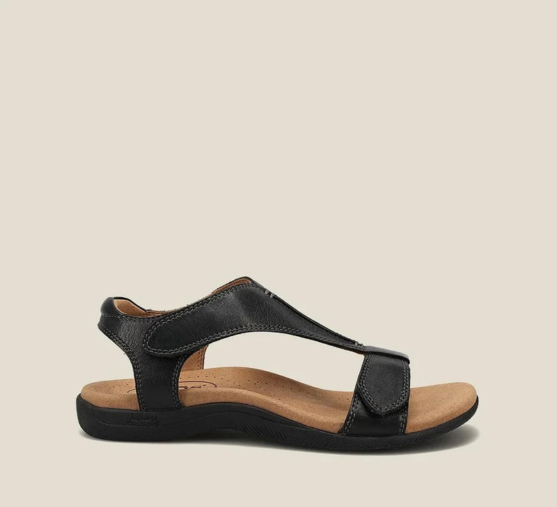 🔥Promotion-Leather Adjustable Sandals