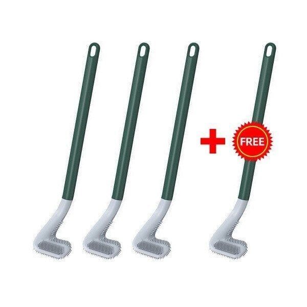✨✨ Golf brush head toilet brush