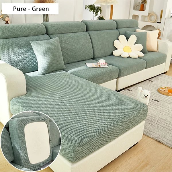 Resistant Universal Sofa Cover