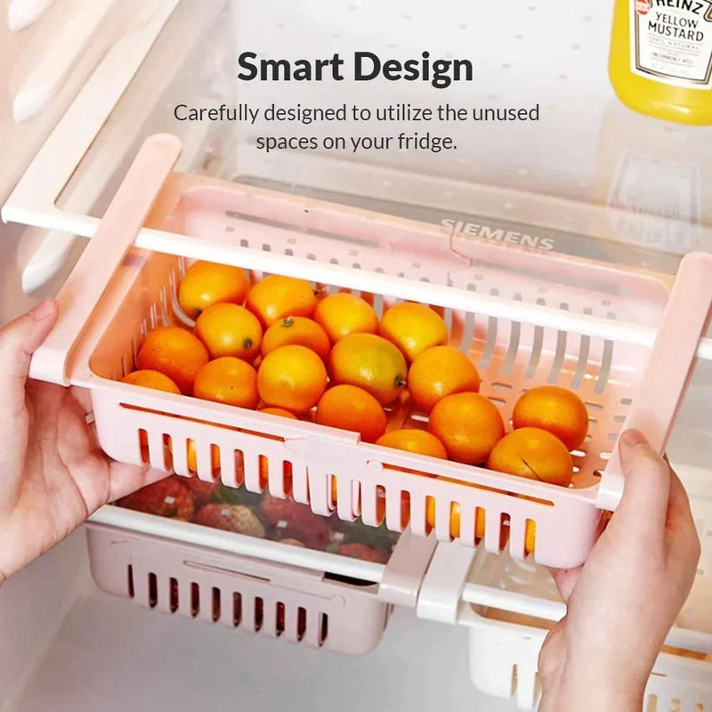 Refrigerator Storage Rack🔥🔥