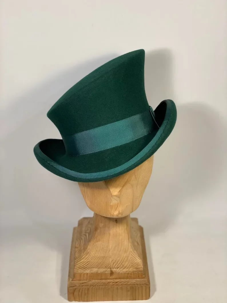 🎁LAST DAY 49% OFF - Asymmetric top hat
