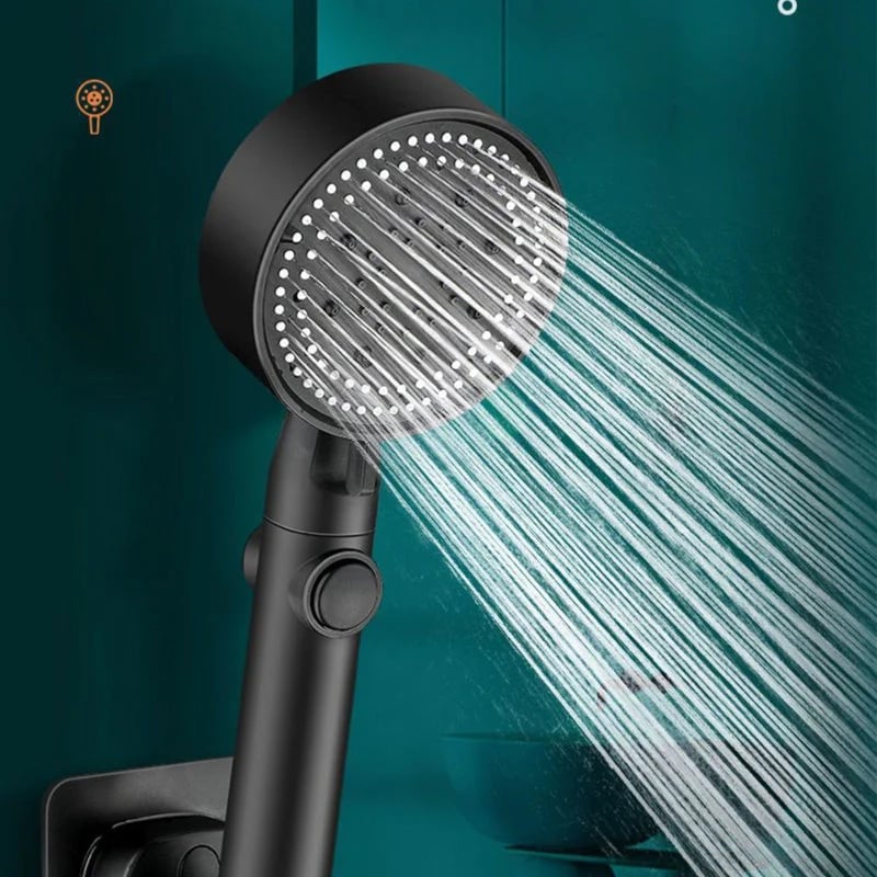 🔥48% OFF🔥Multi-functional High Pressure Shower Head